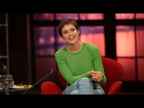 Kölner Treff  vom  17.07.2021  Talk mit den Schauspielerinnen Emilia Schüle und Sesede Terziyan