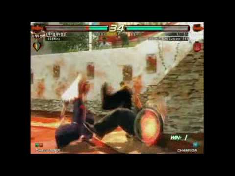 0602_jeong jeom nam vs deol jjan paul