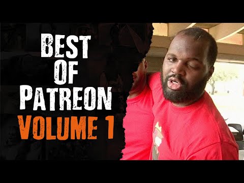 (MATURE AUDIENCES) Best of Patreon - Compilation Vol. 1