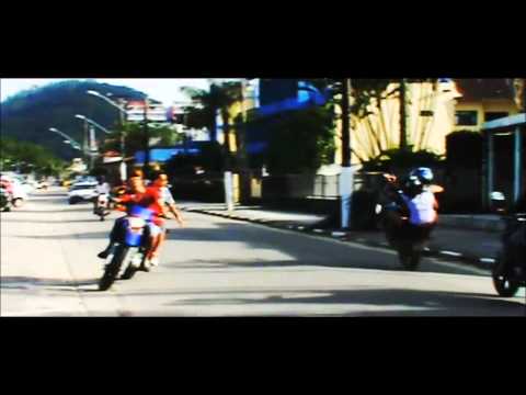 Mc Menor Da Baixada - Toque do Sonata ( Video Clip - HD ) Falcão Da Baixada Dj