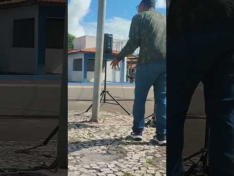 cidade de Araçás BA