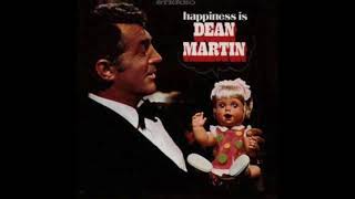 Dean Martin - It Just Happened That Way (No Backing Vocals)