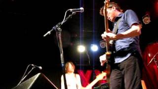 Superchunk &quot;Watery Hands&quot; Merge XX 7/23/09 Cat&#39;s Cradle (4 of 15)