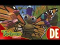 Miss Spider Der Verwirrte Schmetterling Gute Tat Samen 40