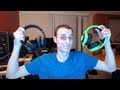 Razer Kraken 7.1 vs Razer Kraken Pro mic test ...