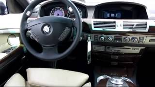 preview picture of video '2008 BMW 7 Series Sedan 750Li  San Jose Santa Clara Los Gatos Fremont'