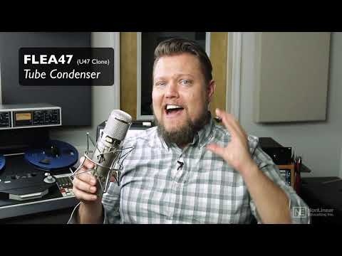 Free Download Recording Vocals Pro Tools TUTORiAL