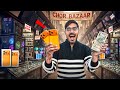 Chor Bazaar Shopping Challenge Worth 100000 चोर बाजार में क्या क्�