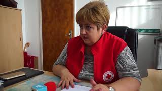 70 деца получават топъл обяд от БЧК в Смолян