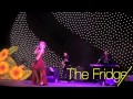 Lisa Theunissen - Live @ Madinat Jumeirah