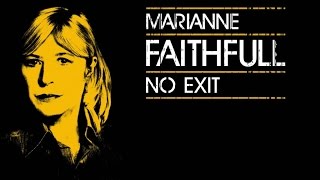 Marianne Faithfull - Falling Back (live)
