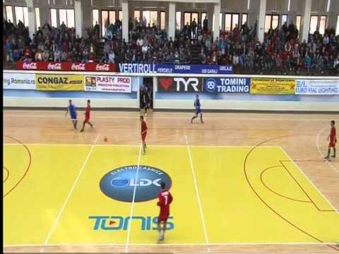 Trofeul Telegraf 2013 Municipal - Fc Amicii Constanta 4-3 (2)