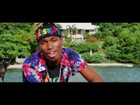 Kyng Odell, Yung Mickey - STILL GO HAPPY [Official Video] Starring Playboy