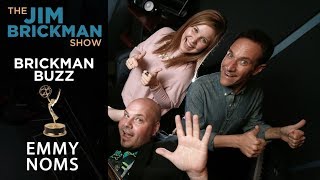 2017 Emmy Picks - The Jim Brickman Show
