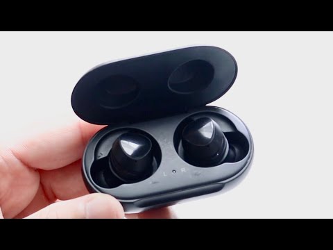 How To FIX Samsung Galaxy Buds Not Charging! (2023)