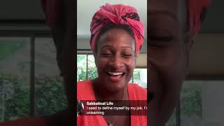 What If Black Women Did Less? #iquit