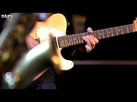 Miles Smiles - Jean Pierre (Miles Davis cover) live in summer 2012