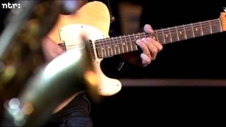Miles Smiles - Jean Pierre (Miles Davis cover) live in summer 2012