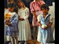 Children's Choir sings Raffi songs, Spring Equinox 1989