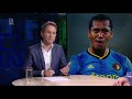 Harry van der Laan: 'Altijd in een te laag tempo met Renato Tapia'