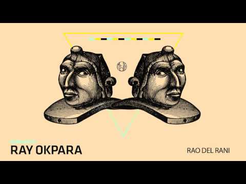 Ray Okpara - Rao del Rani - mobilee150