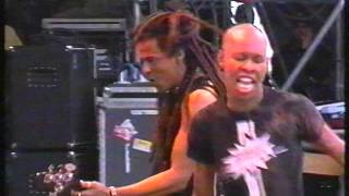 &quot;All I Want&quot; Belfort Festival (1996)