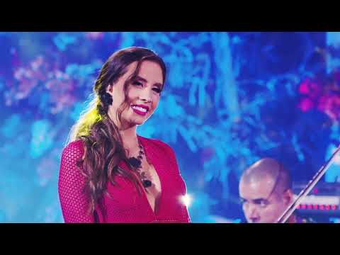 Boleros (Eu te Amo, La Barca, Brigas, Talisman)- Iciar Díaz