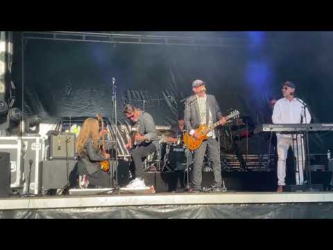 Hardinger Band - Walkmand! (Rødovre - 04.09.2021)