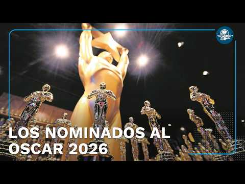 Guillermo del Toro triunfa en los Oscar 2026: su cinta 'Frankenstein' obtiene tres estatuillas
