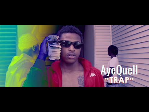 AYEQUELL- TRAP "MUSICVIDEO"
