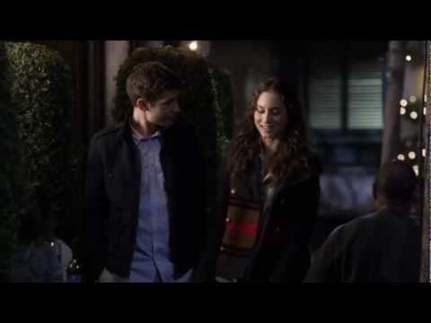 Spencer and Wren Scenes - Pretty Little Liars 3x20