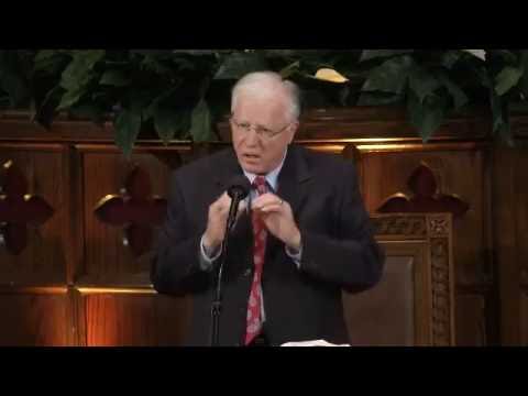 The Power of a Clear Conscience 3 :- Becoming That Impossible .....by Dr Erwin Lutzer.
