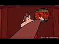 Donkey Kong Country: Stop & Go Station (Flashing Lights Warning)