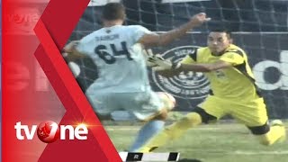 Download lagu Detik-detik Insiden Tabrakan Kiper Persela Lamongan Choirul Huda mp3 Download lagu Detik-detik Insiden Tabrakan Kiper Persela Lamongan Choirul Huda mp3