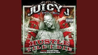 30 Inches (feat. Gucci Mane &amp; Project Pat)