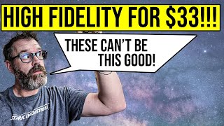 Video thumbnail for Crazy Awesome Hifi for $33!  How are these this good? Kiwiears Cadenza is a serious IEM by cheapaudioman