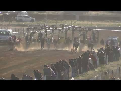 ER REPARTIJA - Club Hípico Cutral Co - 03-10-21