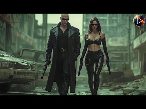 GUARDIÁN DEL UNIVERSO 🎬 Película Completa de Ciencia Ficcion Accion en Español 🎬 Estreno HD