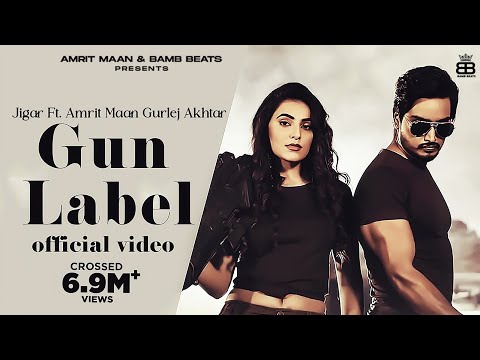 Gun Label — watch video