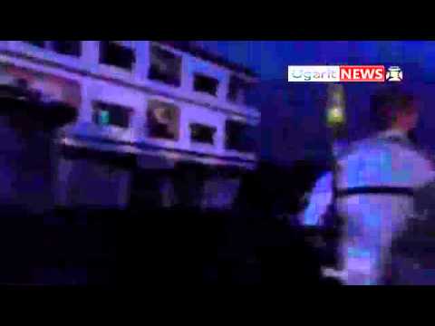 كتيبة درع الوطن تصد هجوماً لقوات النظام على الغارية