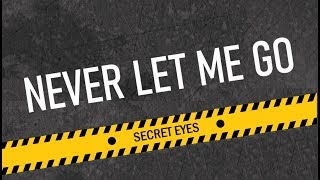 Never Let Me Go Music Video