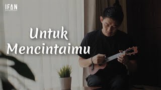 Download lagu Untuk Mencintaimu - Seventeen (Ukulele version by Ifan Seventeen #01) mp3 Download lagu Untuk Mencintaimu - Seventeen (Ukulele version by Ifan Seventeen #01) mp3