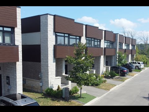 16 - 35 Midhurst Heights, Stoney Creek