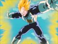 Vegeta Super Saiyan Theme Orchestral Cover