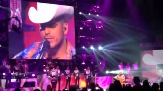 Ojala que no me extrañes- Espinoza Paz