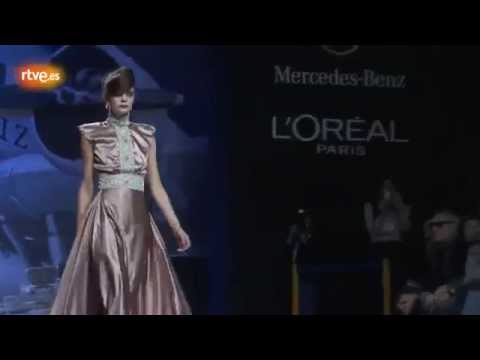 ION FIZ "FIZISSIMO" AUTUMN - WINTER COLLECTION 2012 - 2013 PART 1