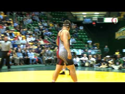 285 McMullan vs Nelson - 2013 NWCA All Star Classic