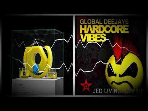 Global Deejays vs Sunstars   Hardcore One (Jed Living mashup) + DOWNLOAD LINK