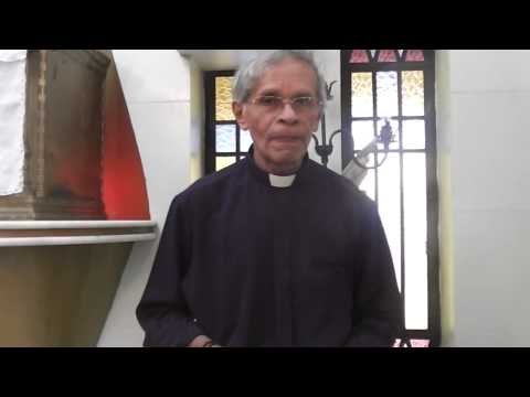 Evangelho do Dia com o Padre João Maria 04 05 2015