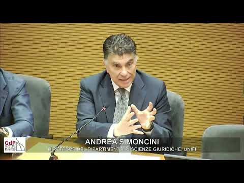 Convegno annuale dell’Associazione “Gruppo di Pisa”  17 giugno 2022